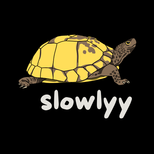 Slowlyy Logo